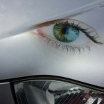 Car Decal