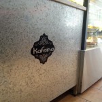 Counter Decal